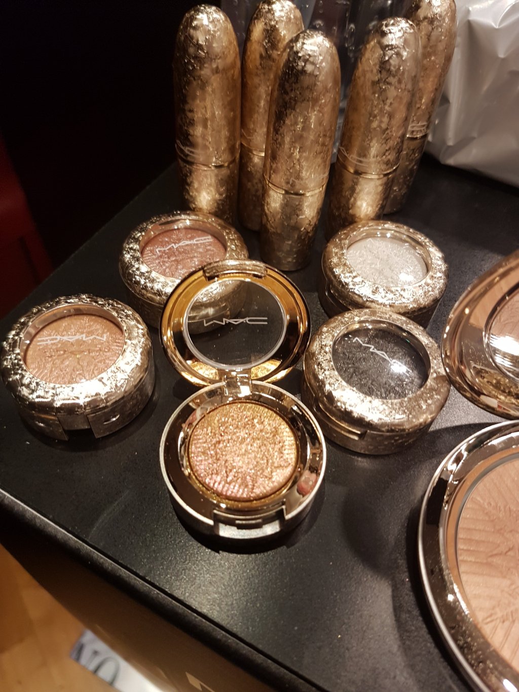 Beauty // MAC Cosmetics Snowball Collection